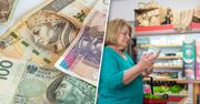 Inflacja sprawiła niemiłą niespodziankę. Fala komentarzy po komunikacie GUS