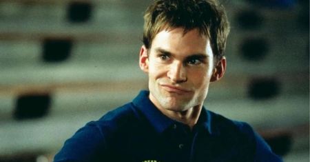 Widzowie pokochali go jako Stiflera z "American Pie". W tym roku KOŃCZY 50 LAT. Jak wygląda? (ZDJĘCIA)