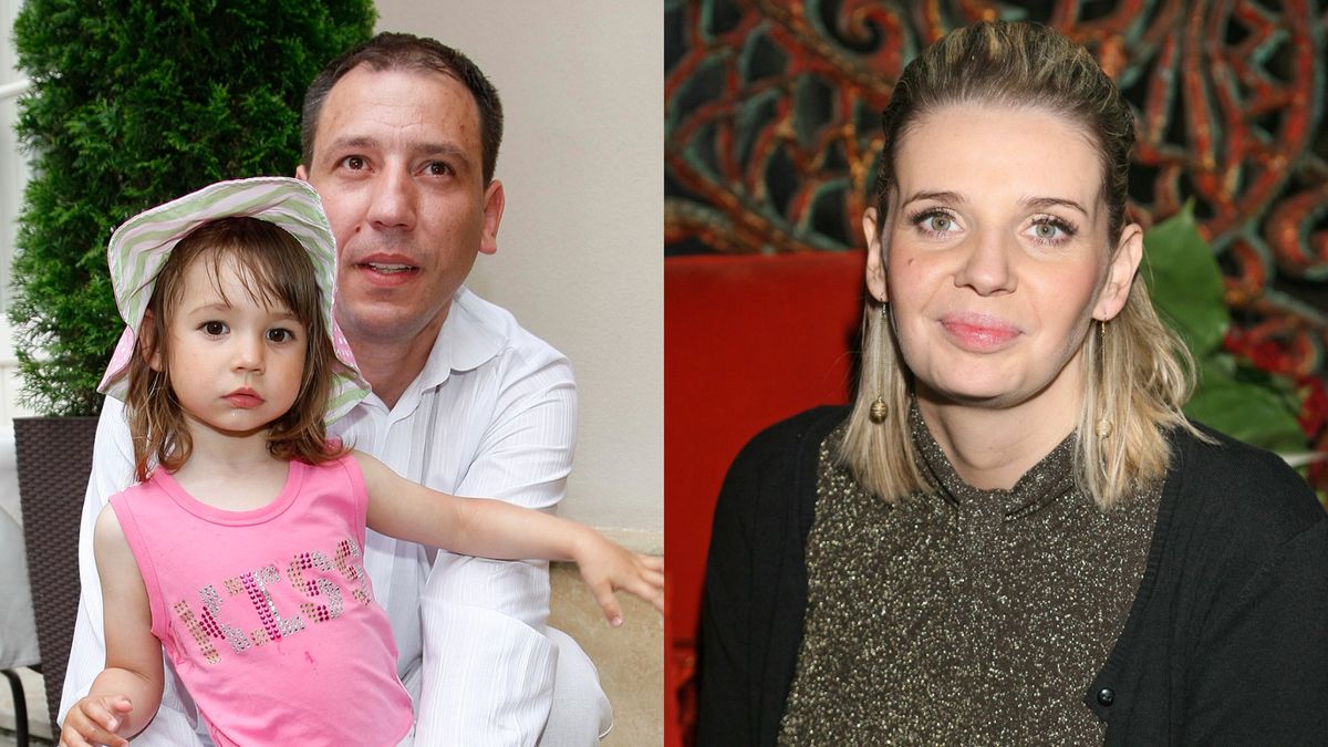 Tak dziś wygląda córka Agaty Mróz 