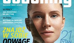 Zmiany w magazynie „Coaching”, nowe treści i warstwa graficzna okładki