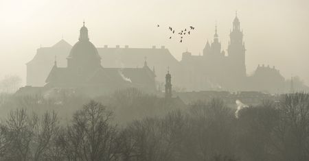 Koronawirus. Zimą ciężkich przebiegów i zgonów będzie więcej