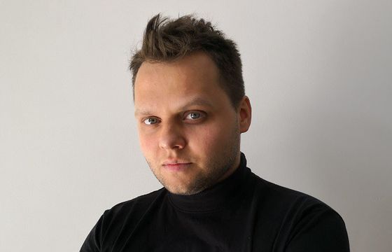 Konrad Sokołowski wypromuje marki Biologique Recherche i Und Gretel