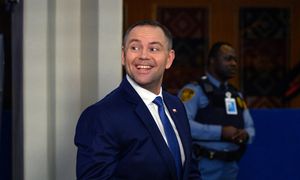 Prezydent podpisał zakaz hodowli zwierząt na futra. Branża podziękowała