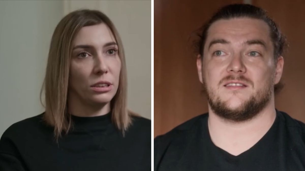 Asia mówi o swojej relacji z Kamilem 