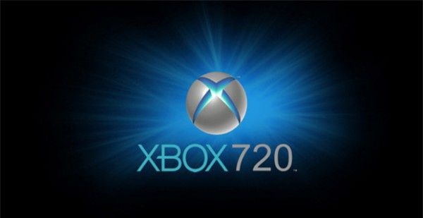 microsoft xbox 720 durango logo informacje specyfikacja deweloper