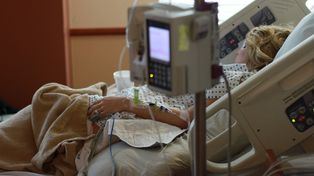 Dramat po katastrofie polskiego autokaru na Węgrzech. Lekarze walczą o życie pięciu osób