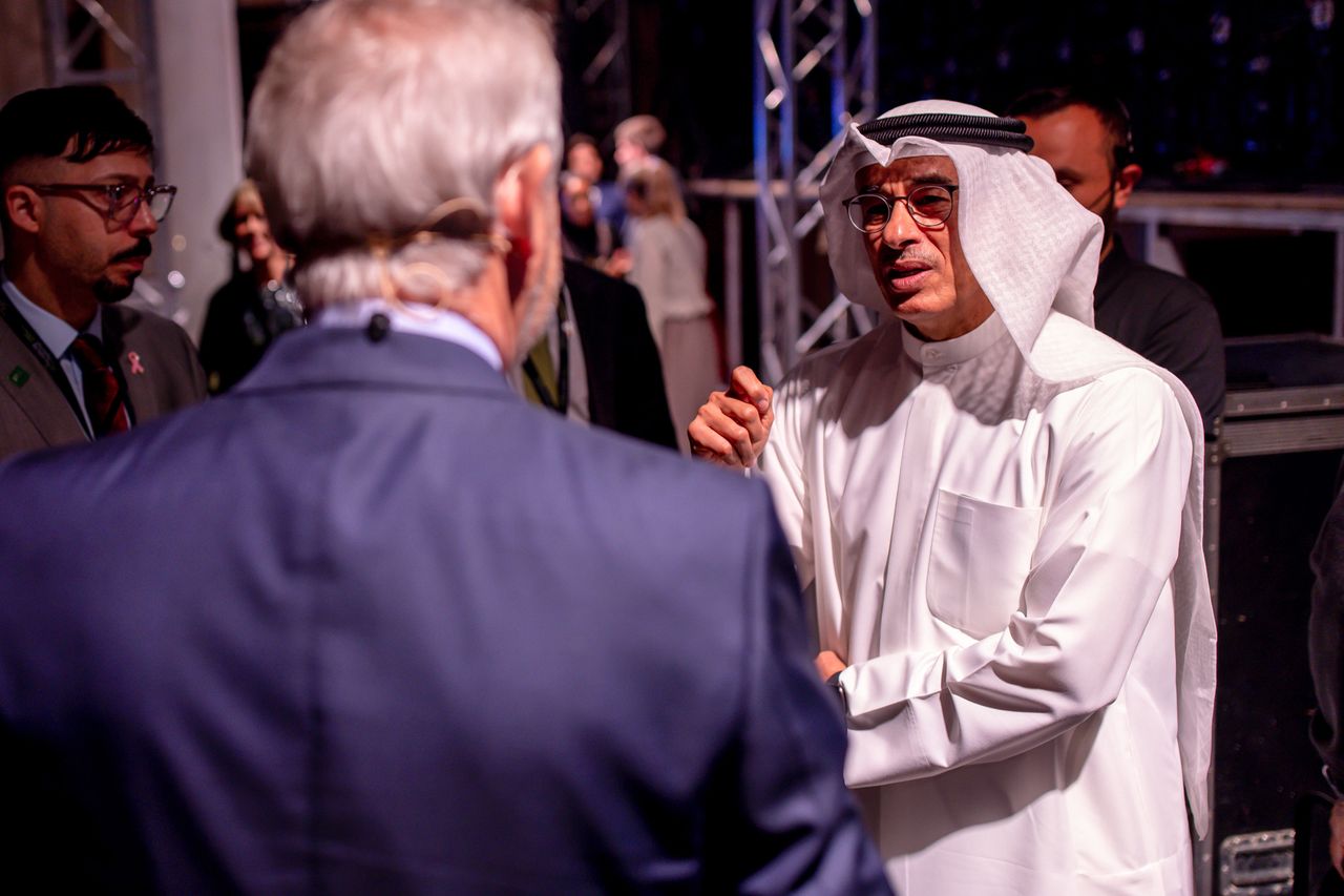 Mini-Dubaj w środku Europy. Miliarder z ZEA dołoży się do węgierskich drapaczy