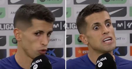 "Opętany?" Kolega Lewandowskiego przeraził fanów