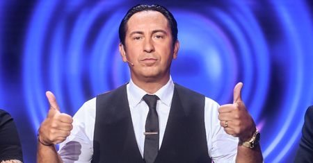 Michał Malitowski ZOSTAŁ OJCEM! Pokazał pierwsze zdjęcie synka