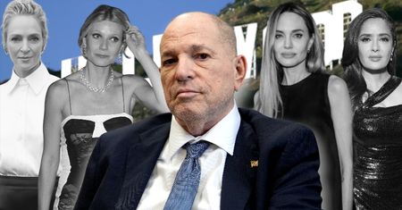 Kolejny wyrok dla Weinsteina nie kończy tej historii. Co naprawdę wydarzyło się podczas najgłośniejszej afery w dziejach Hollywood?