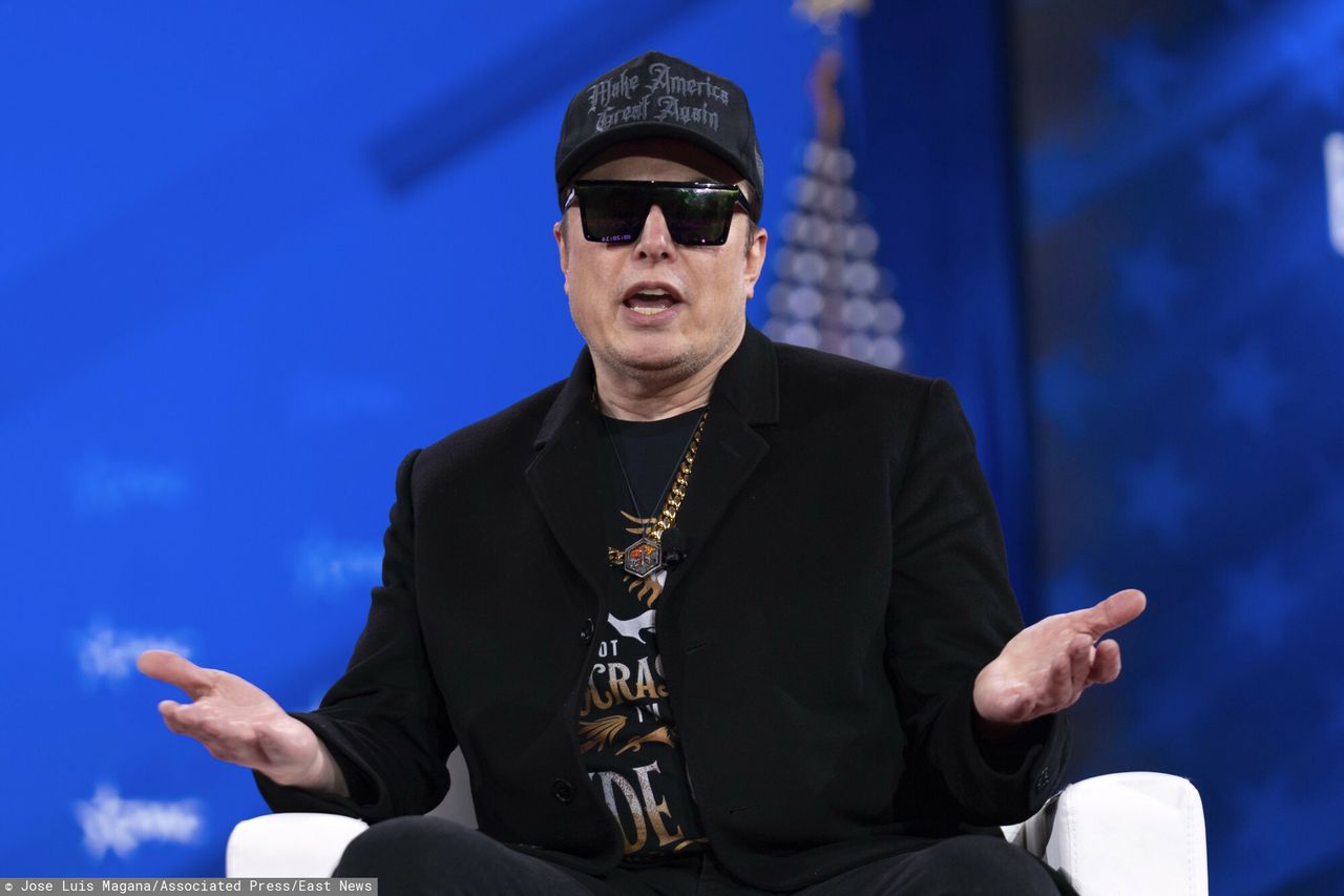 Musk buduje nowe imperium. Już budzi kontrowersje