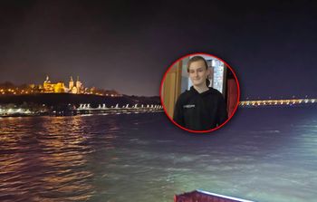 Trwają poszukiwania Nadii. Sprawdzają stan Wisły