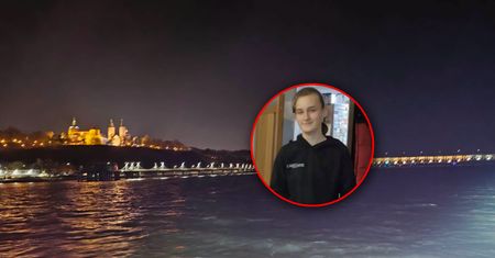Trwają poszukiwania Nadii. Sprawdzają stan Wisły