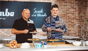 Sernik Podsiadły coraz droższy, Chyra posprząta za pokaźną kwotę. Szalone aukcje WOŚP