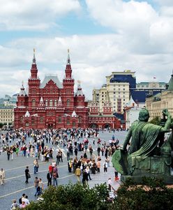 Stany Zjednoczone uszczelniają sankcje. Nowy zakaz nałożony na Rosję