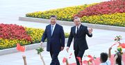 Andrzej Duda w Chinach. "Nie, nie możemy, bo Pekin zły i niedobry. Właśnie możemy"
