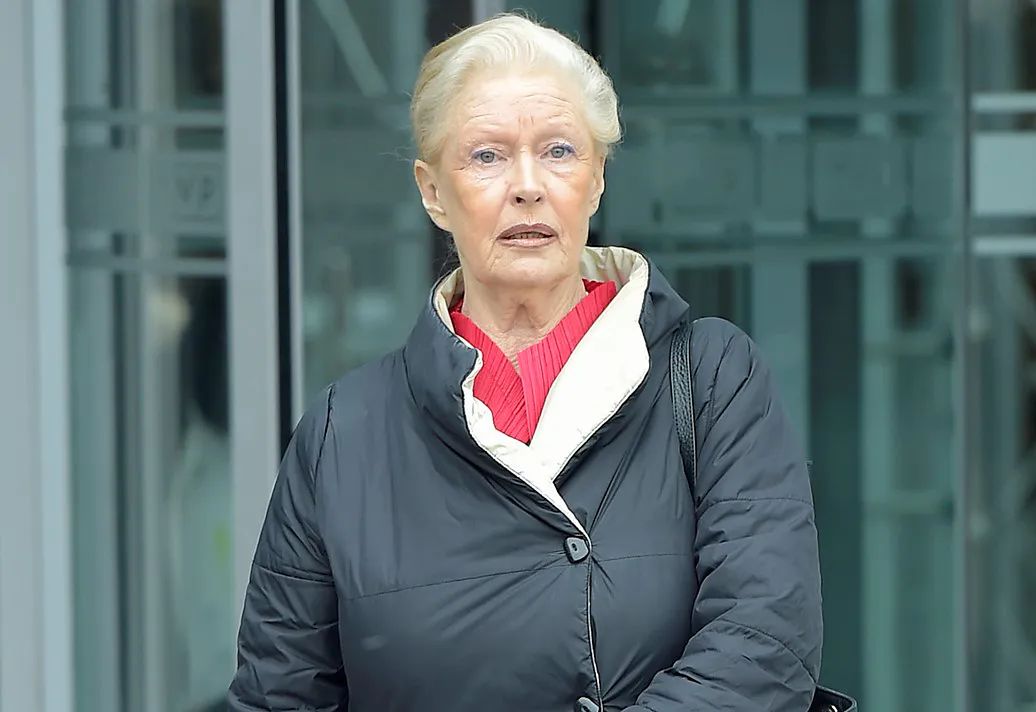 Milczała przez lata. W TVN-ie odczytano jej list