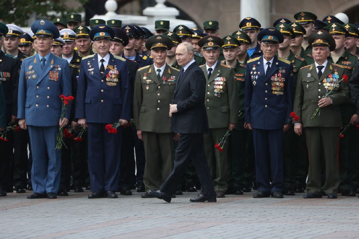 Armia Putina dostała nową broń. Ma specjalne zadanie