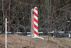 Rewolucja na granicy z Bialorusią. Klamka zapadła