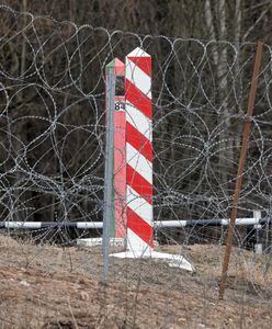 Rewolucja na granicy z Bialorusią. Klamka zapadła