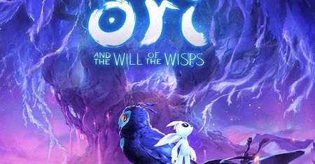 Ori and the Will of the Wisps zachwyca na nowym zwiastunie