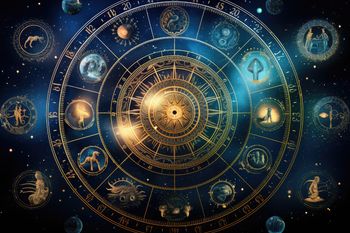 Horoskop dzienny na jutro - niedziela 3 maja 2026. Baran, Byk, Bliźnięta, Rak, Lew, Panna, Waga, Skorpion, Strzelec, Koziorożec, Wodnik, Ryby