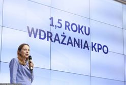 "Czarny rynek nacelowany na środki z KPO". Tajemnicze oferty w sieci