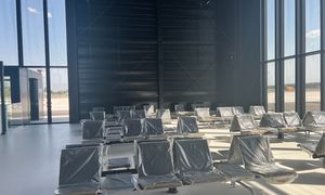 To jedno z najmniejszych lotnisk w Polsce. Wyda na promocje miliony