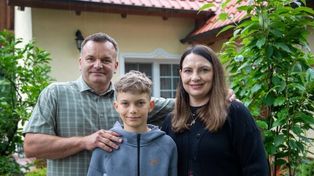Konkurs "Bezpieczne Gospodarstwo Rolne 2025" rozstrzygnięty