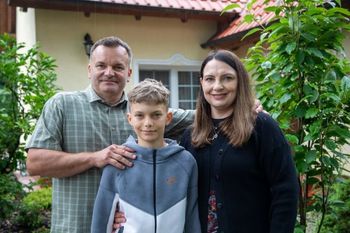 Konkurs "Bezpieczne Gospodarstwo Rolne 2025" rozstrzygnięty
