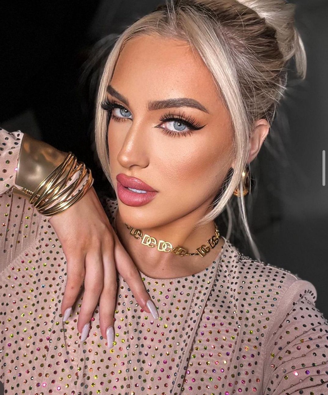 Caroline Derpienski