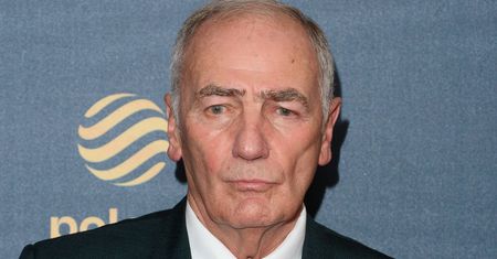 Karol Strasburger został ojcem w wieku 72 lat. Czego żałuje po narodzinach dziecka?