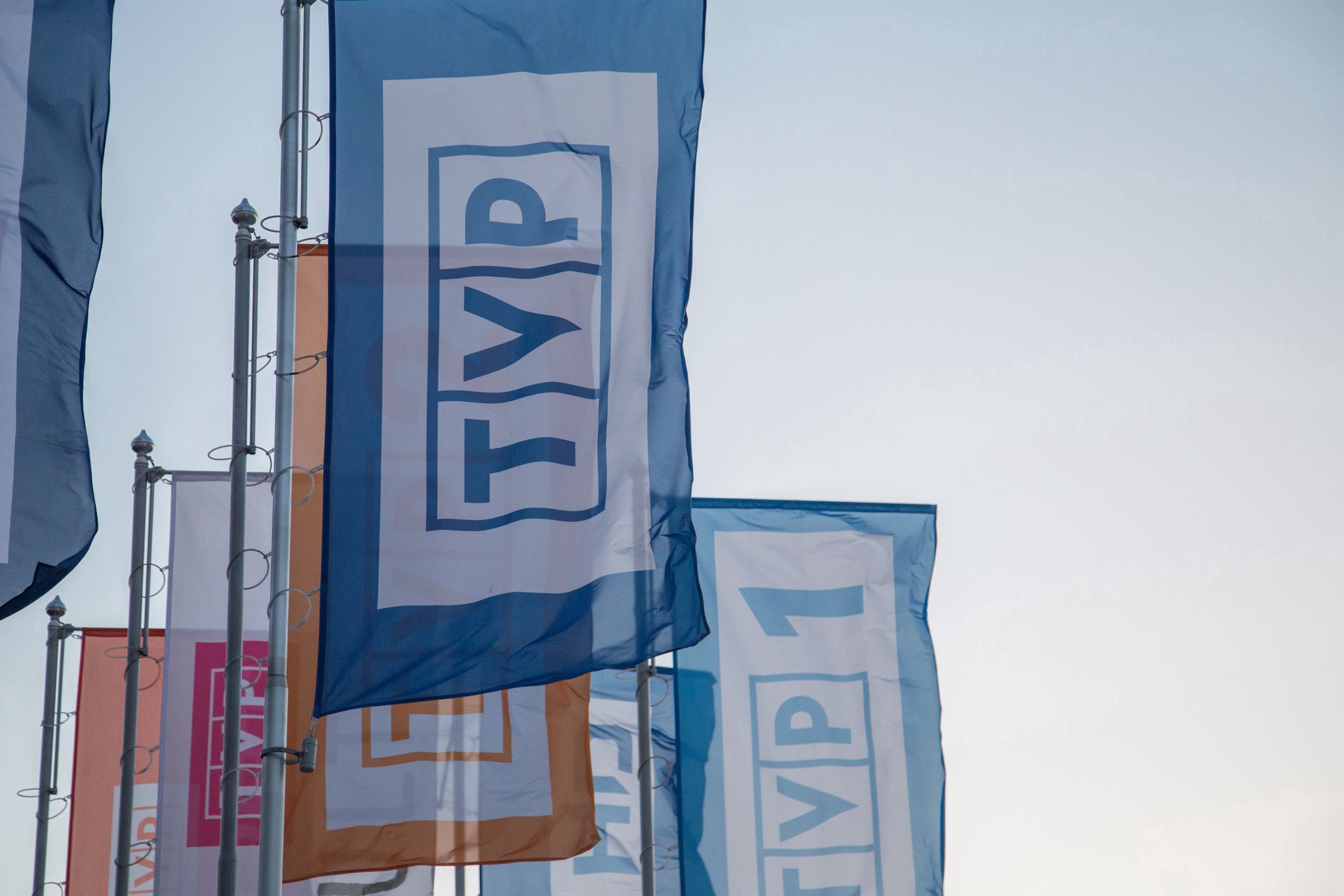 TVP