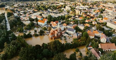 Hydrolog mówi wprost. To powinno zadziać się po powodziach