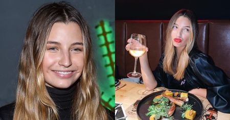 Julia Wieniawa zdradza tajniki swej diety i OKRESOWEGO POSTU: "Jem trzy razy dziennie, a potem robię OKIENKO ŻYWIENIOWE"