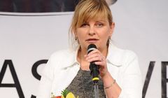 Anita Gargas nie jest już wicenaczelną TV Republika