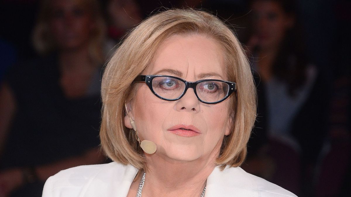 Elżbieta Zapędowska