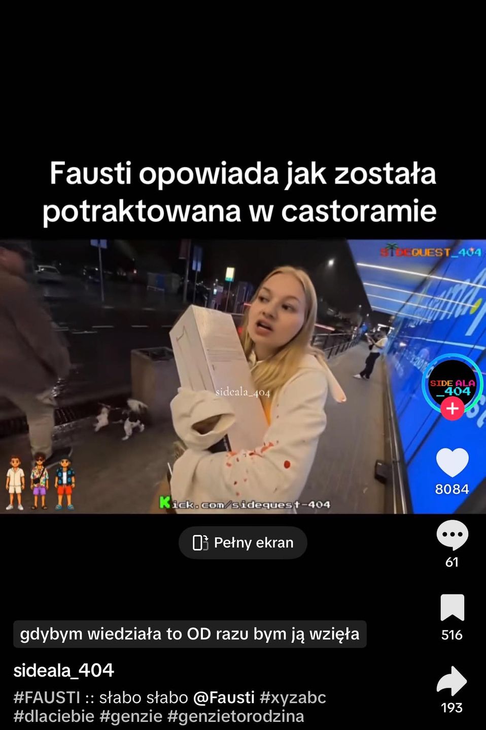 Fausti