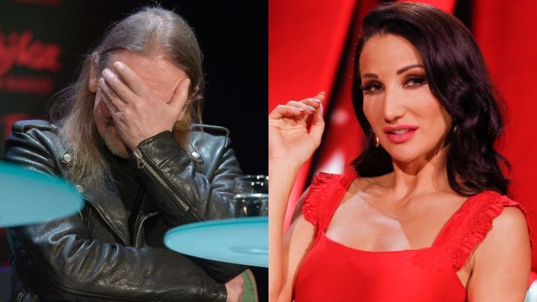 "The Voice of Poland": Steczkowska kontra Piekarczyk. Juror zasugerował piosenkarce, że niepotrzebnie się odzywa