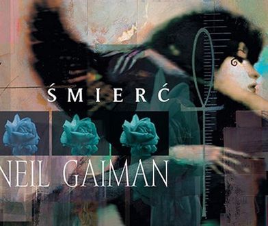 Śmierć, wyd. III – recenzja komiksu wyd. Egmont