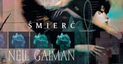 Śmierć, wyd. III – recenzja komiksu wyd. Egmont