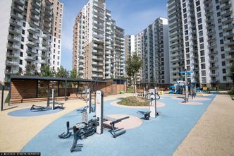 Ceny wskoczyły na rekordowy poziom. Tyle trzeba zapłacić za m kw. w mieście