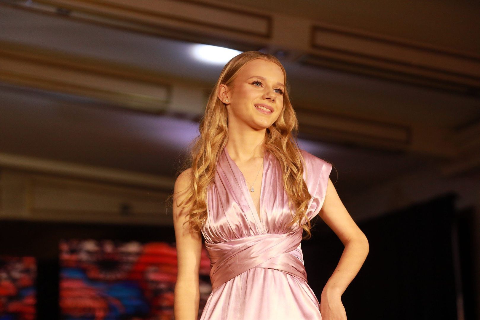 24.05.2025 Chorzów
Hotel Diament Arsenal Palace
Wybory miss Województwa Śląskiego 
Miss Województwa Śląskiego
Polska Miss