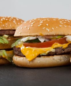 McDonald's otwiera największą restaurację w Europie. Oto lokalizacja