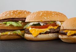 McDonald's otwiera największą restaurację w Europie. Oto lokalizacja