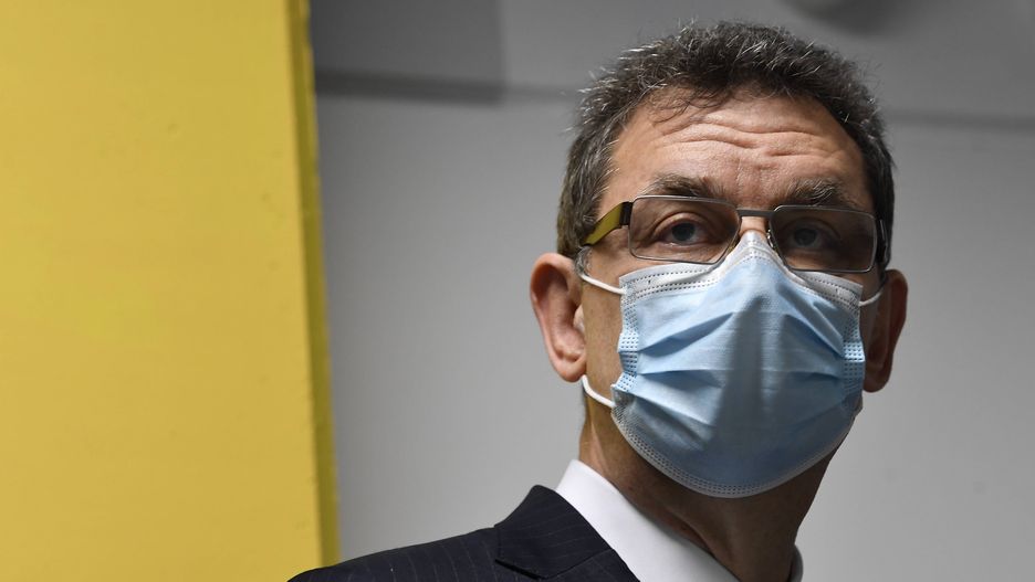 Szef Pfizera: to będzie ostatnia fala pandemii z tyloma ograniczeniami 
