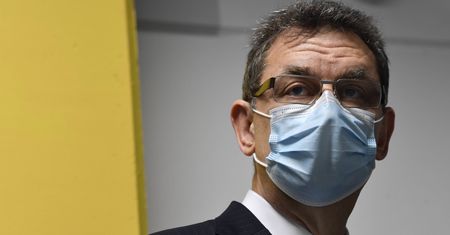 Szef Pfizera: to będzie ostatnia taka fala pandemii
