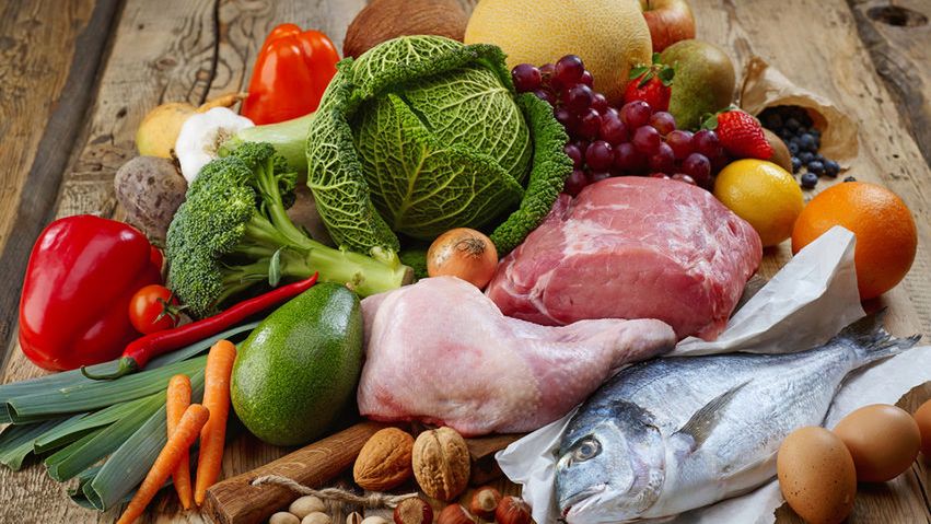 Jaką dietę stosować w czasie antybiotykoterapii?