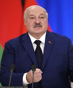 Była w białoruskim więzieniu. "Założyli dzieciom pętlę na szyję"