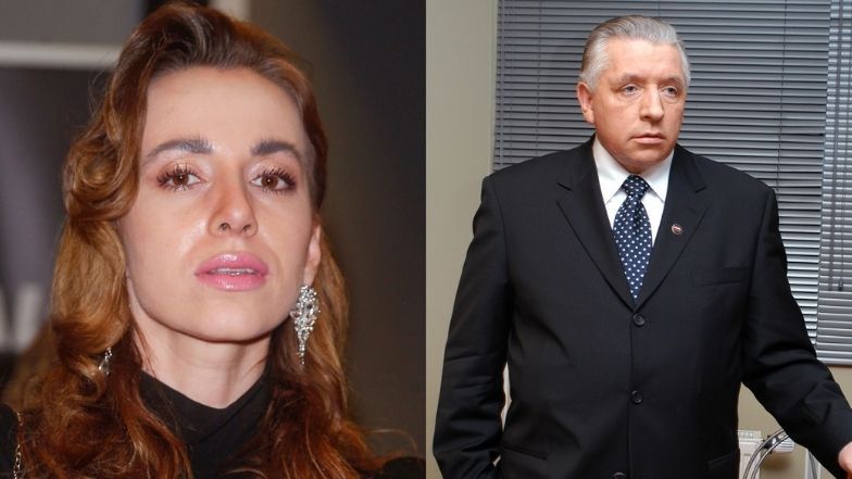 Fan Marianny Schreiber drży o jej bezpieczeństwo